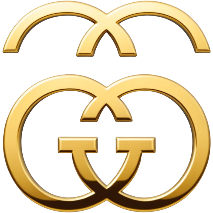 Gucci emoji