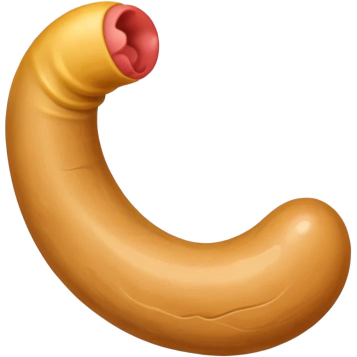 Penis emoji