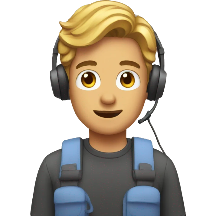podcast emoji