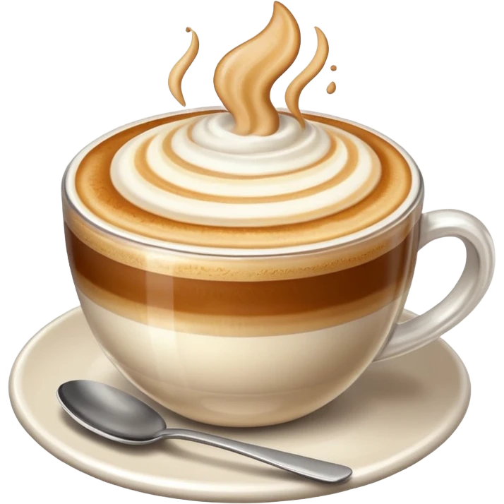 cappuccino1 emoji