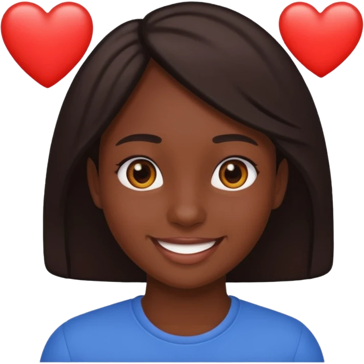 DARK LOVE emoji