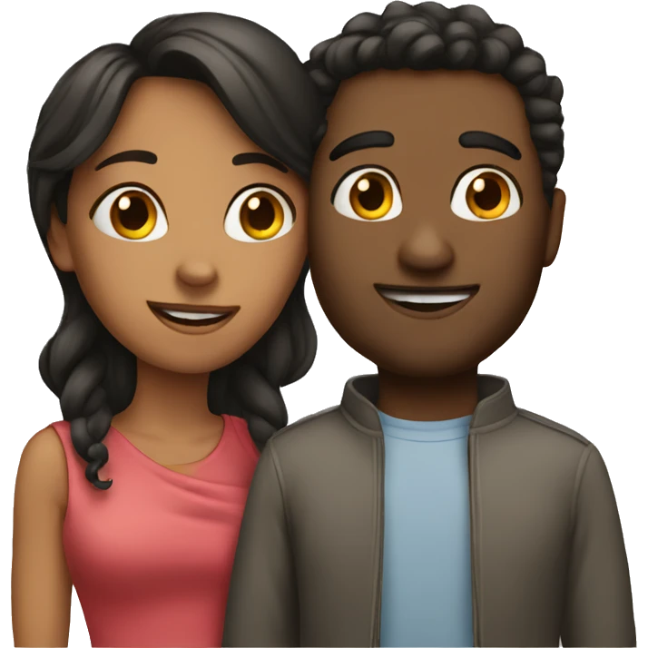 Love emoji