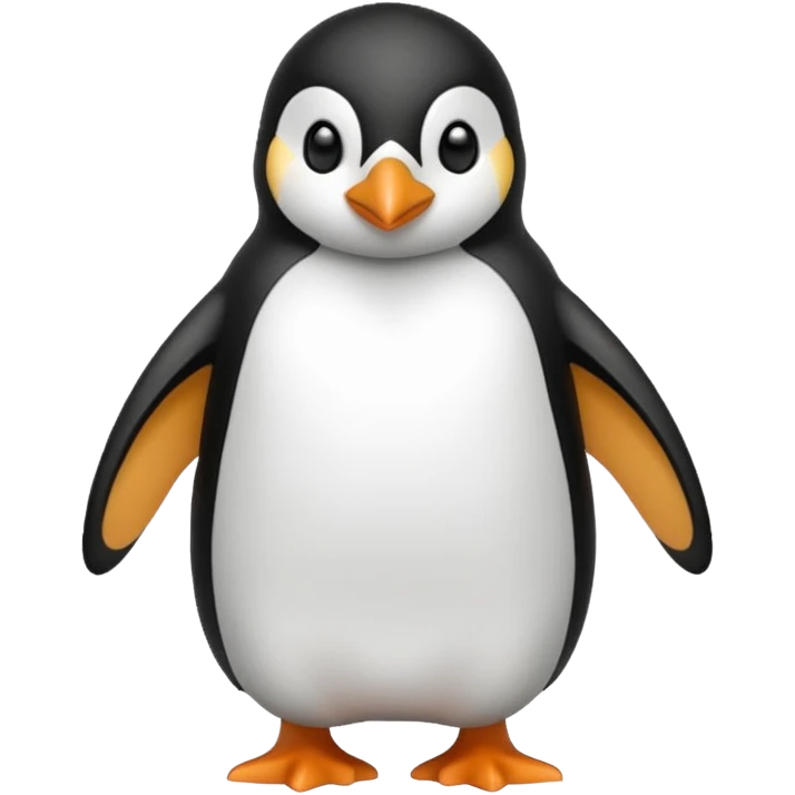 prenguin emoji