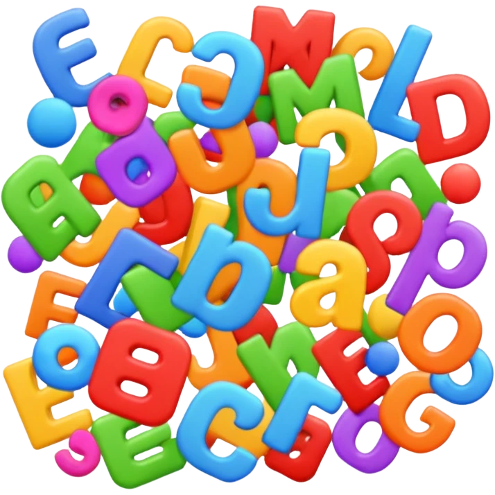 anagram SEO emoji
