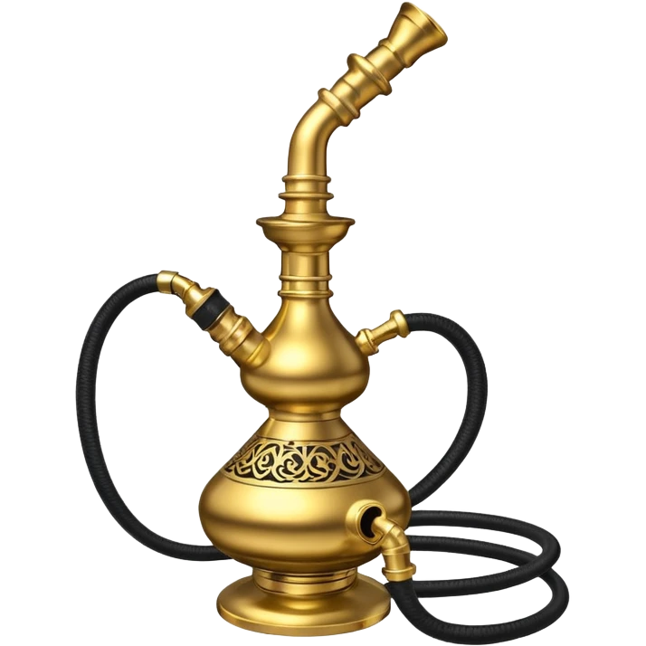 кальян emoji