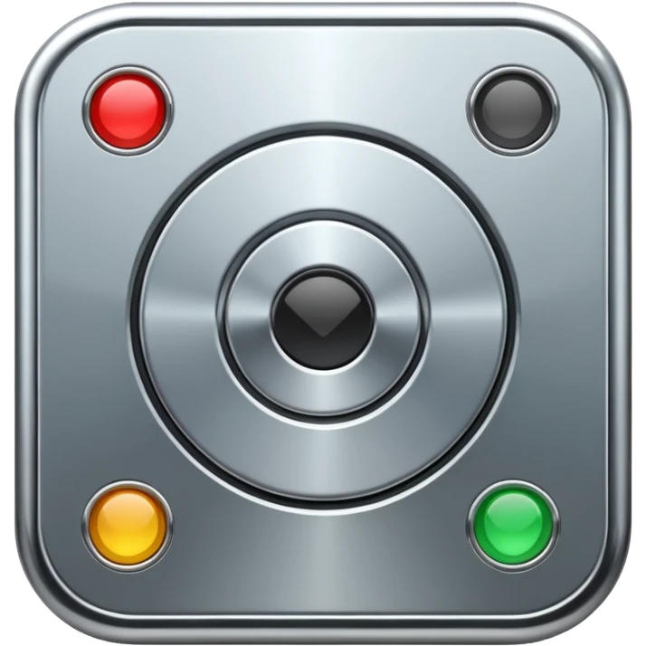 Electronics emoji