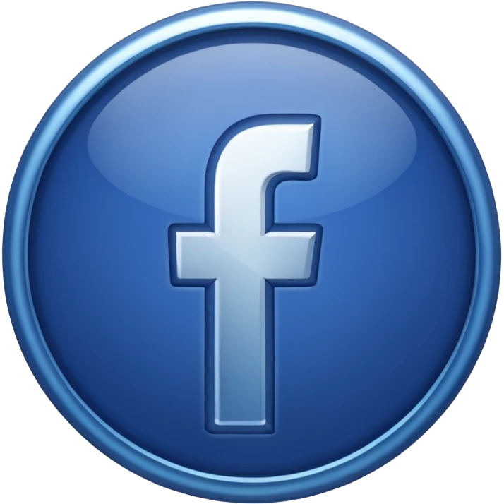 Facebook verification badge emoji