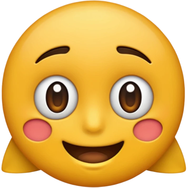 Macro  emoji