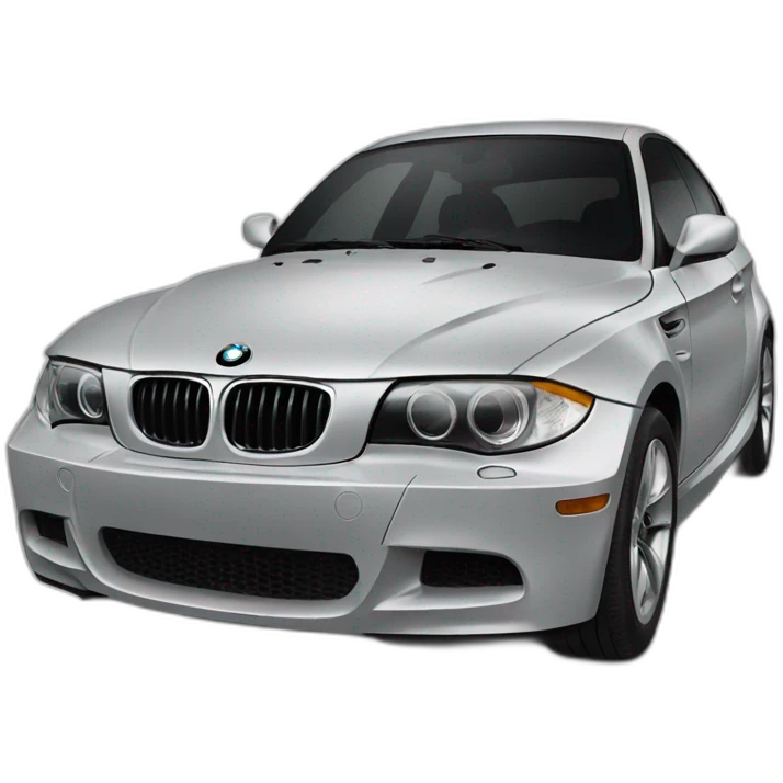 bmw emoji