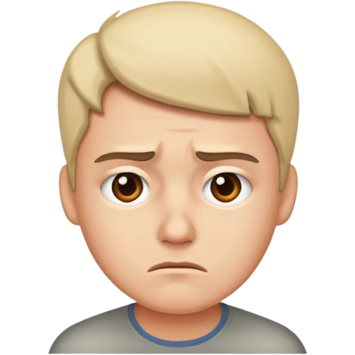 Nah emoji
