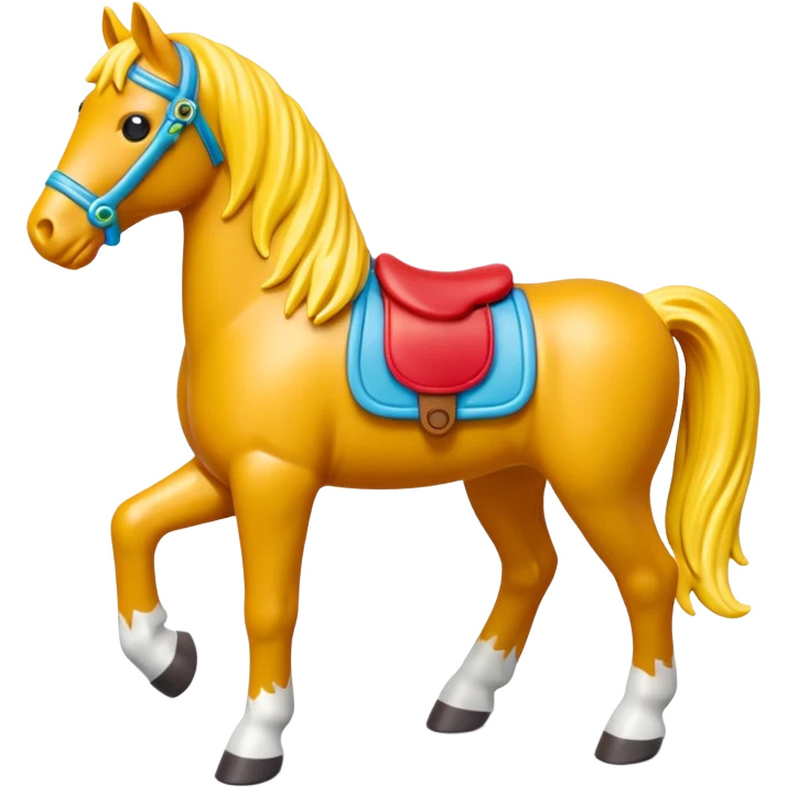 Schleich emoji