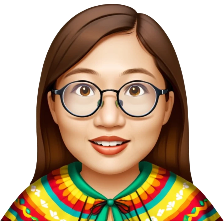 Fiestero emoji