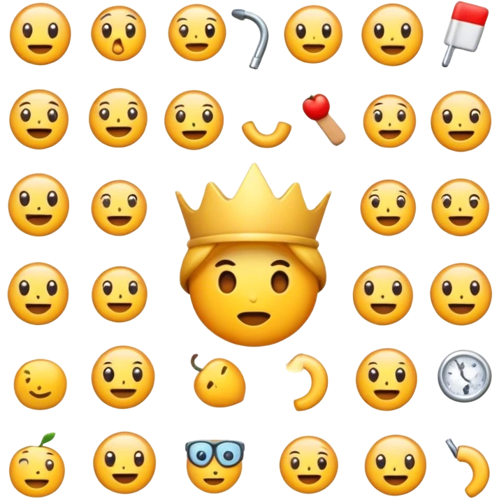 testvrefefede emoji