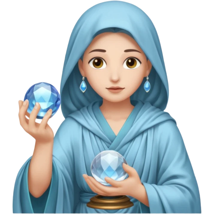 oracle emoji
