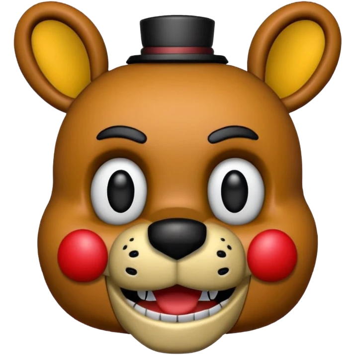 Fnaf emoji