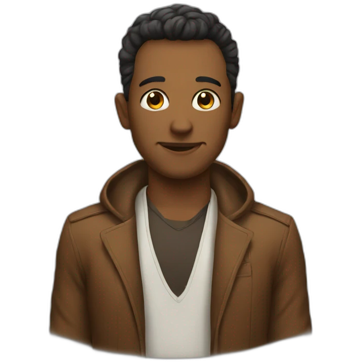 Asal emoji