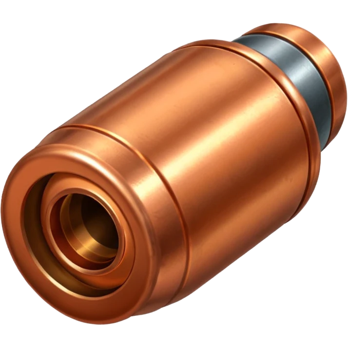 gun bullet emoji
