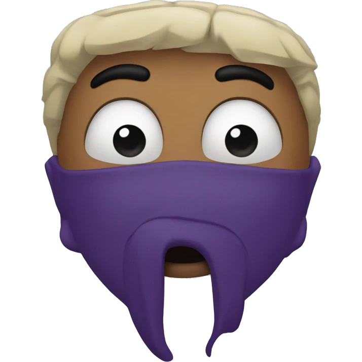 jhon uik emoji