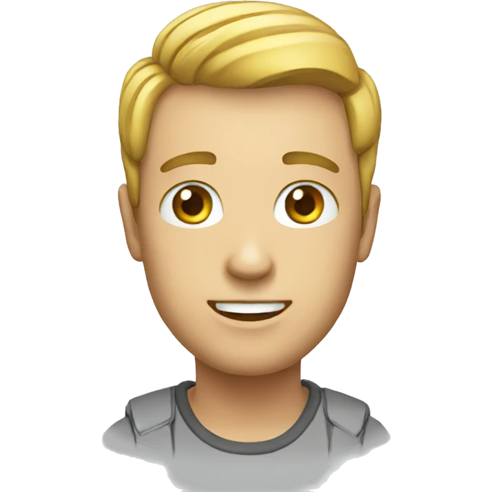 BIM emoji