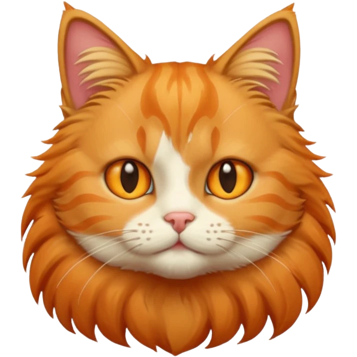 cat emoji