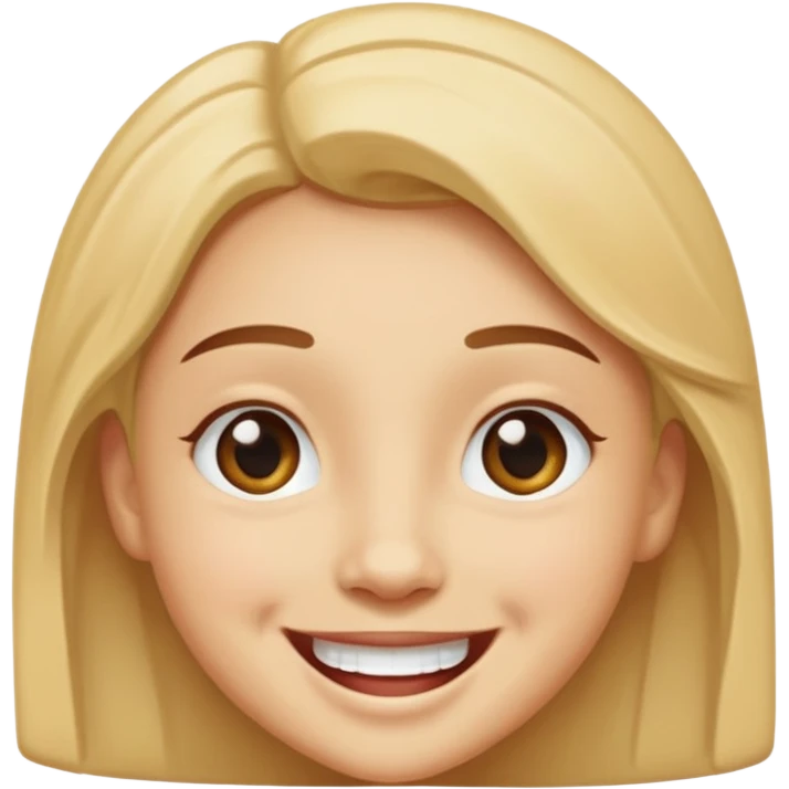 Mavi ✅ emoji