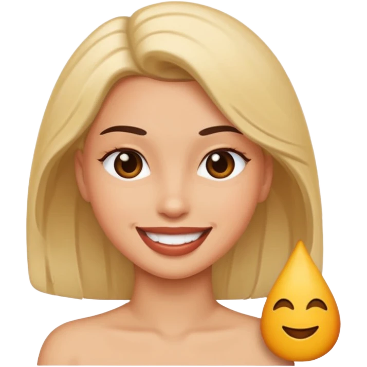 sex  emoji
