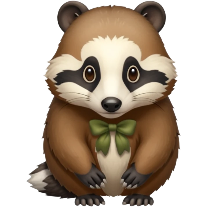 BADGER CORNER LLC emoji