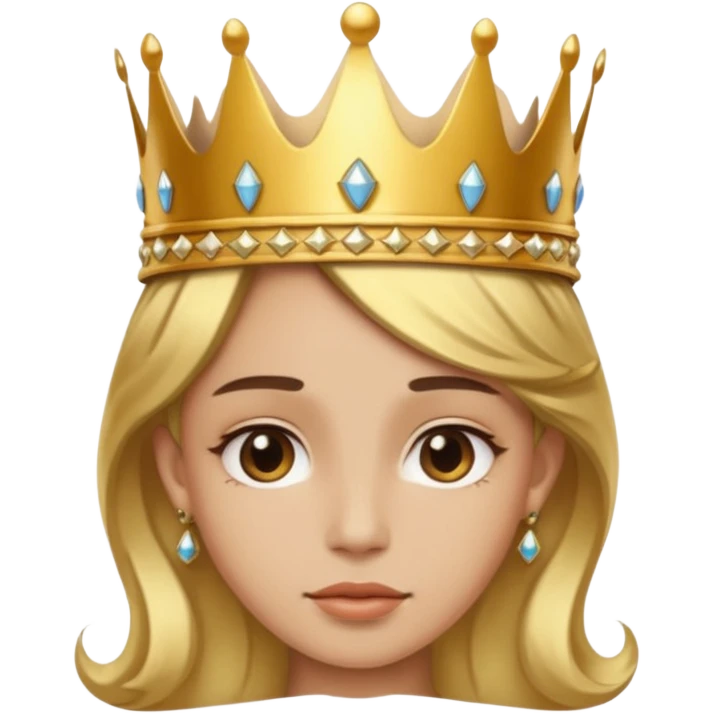 ⚽👑 emoji