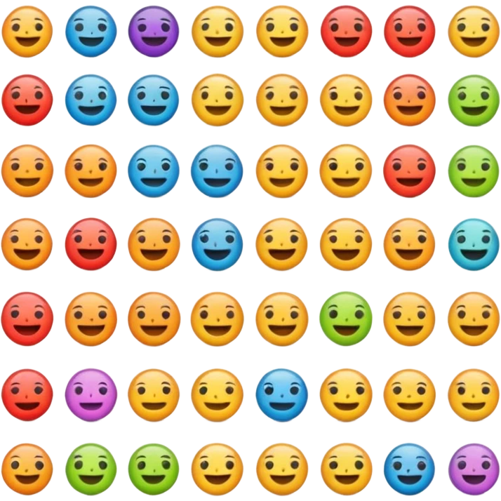 variation emoji