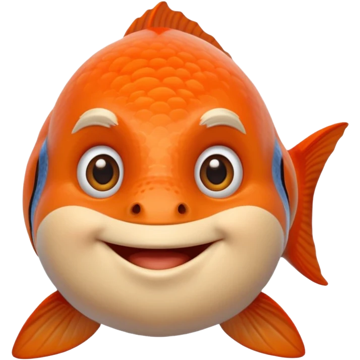 Darwin ( le monde incroyable de gumball emoji