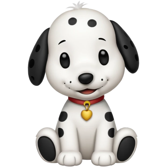 snoopy emoji