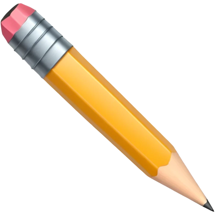 Penci zorno emoji