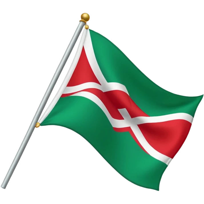Ikurriña emoji