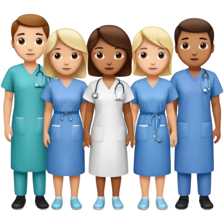 patients emoji