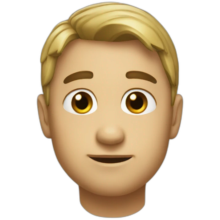 Pip emoji