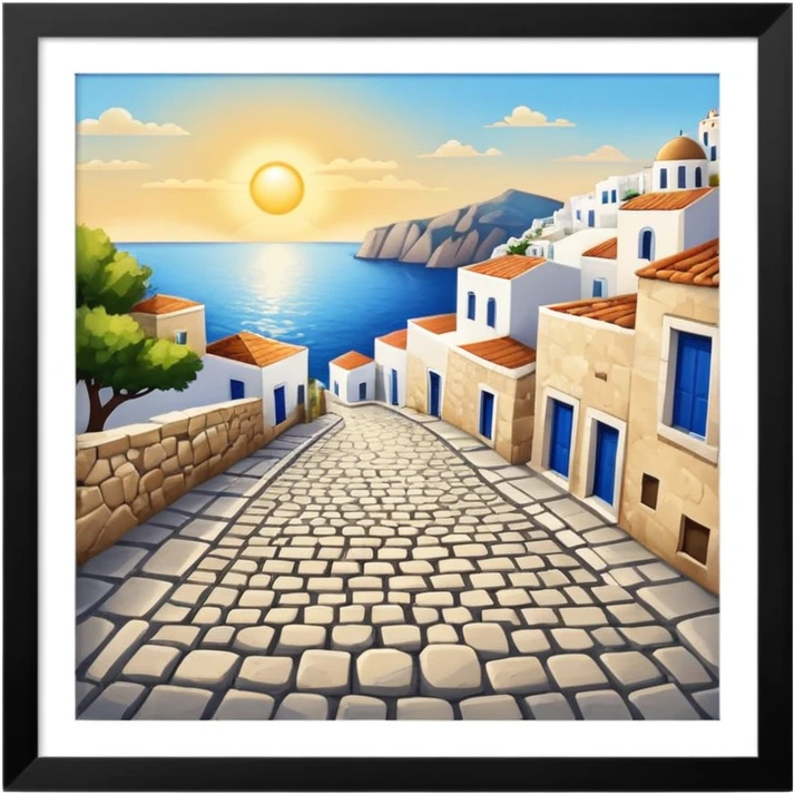 greece square emoji