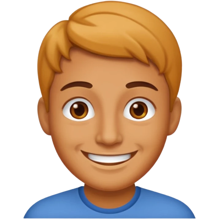 peer emoji