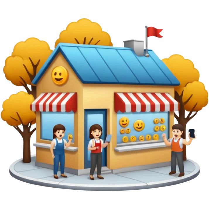 microempresas emoji