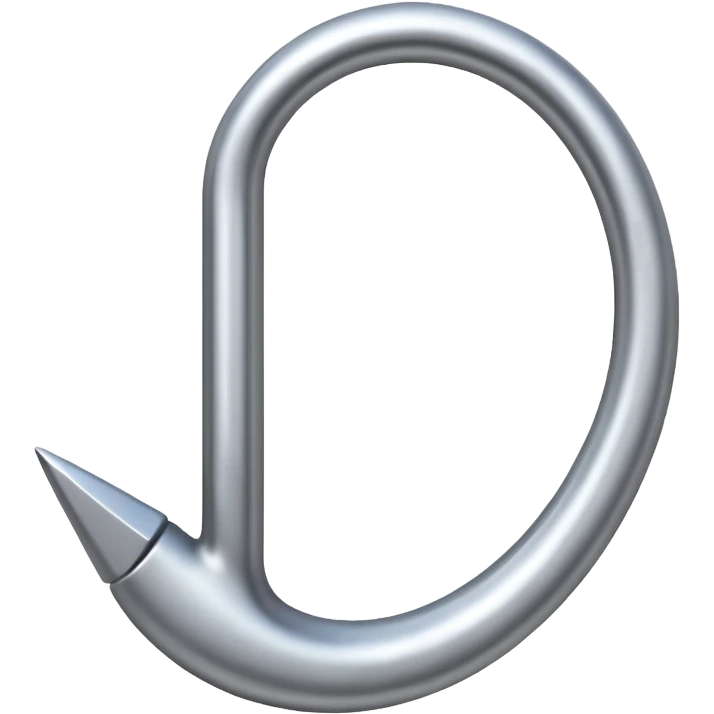 hook emoji