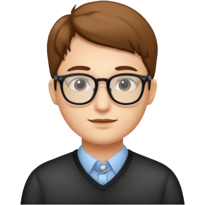Geek emoji
