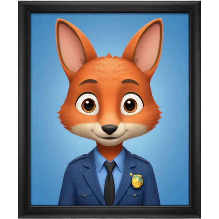 zootropolis emoji