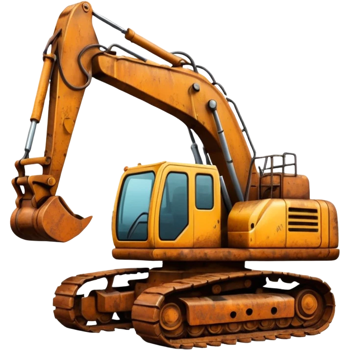 Exsavator emoji