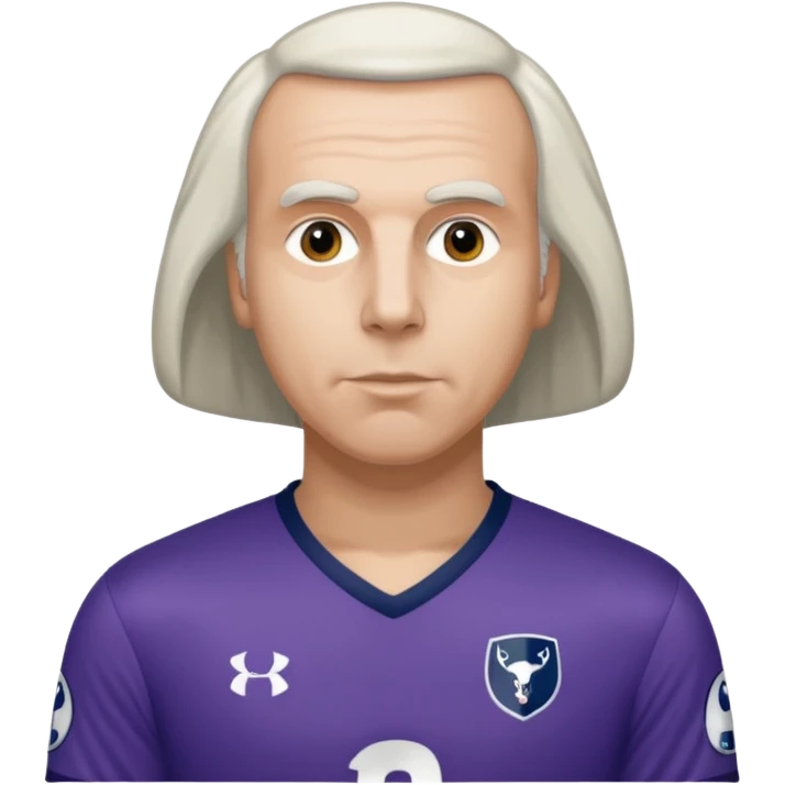 James Madison Tottenham player emoji