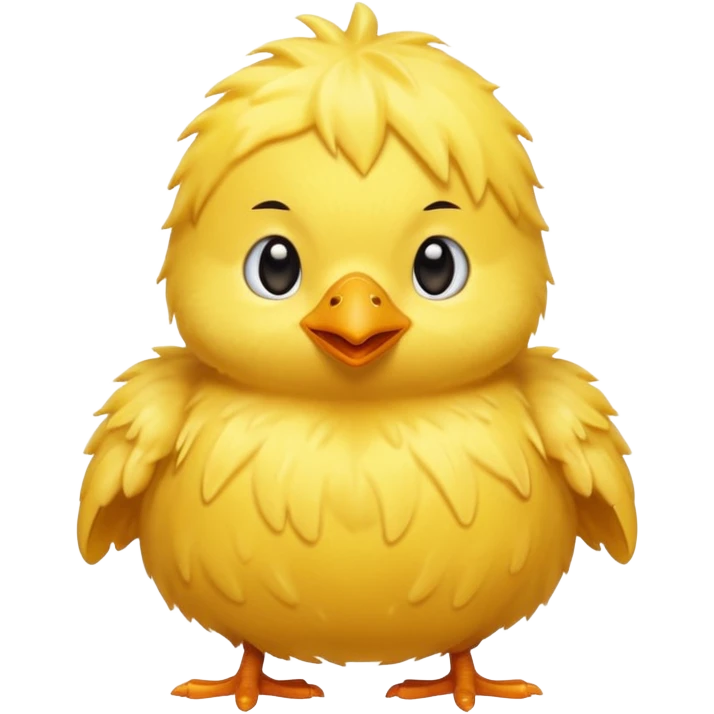 🐥+💦 emoji