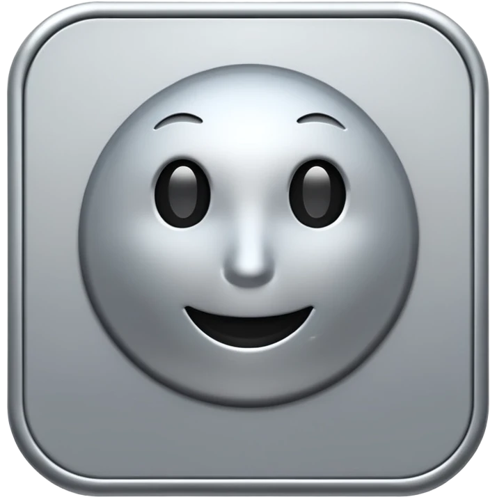Register emoji