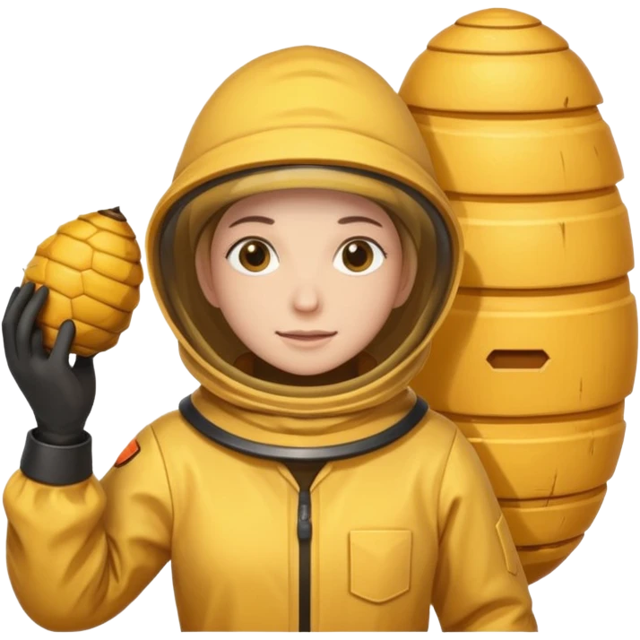imker emoji