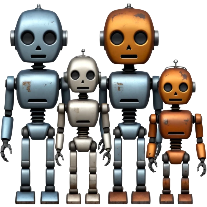 Fnaf emoji