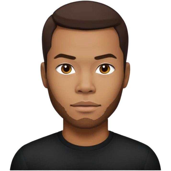 Pinoy version kahawig ni yaya abdul-mateen II age 26 emoji
