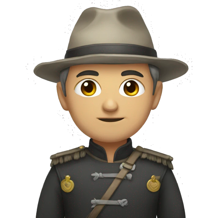 Zhiguli emoji
