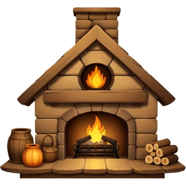 home emoji